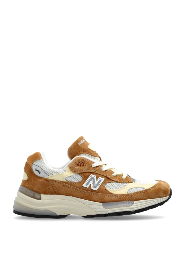 New Balance ☆ made in USA M576LET ‘Elements-Wood’ New Balance markowe i ekskluzywne Kolekcje dla Mężczyzn